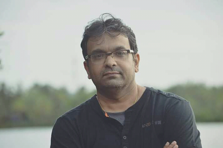 Rajesh