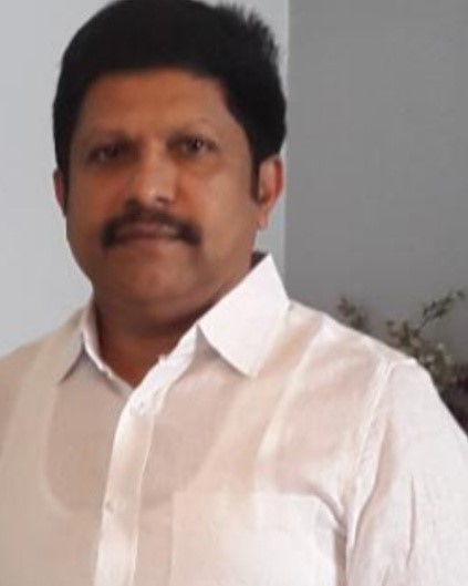 shekar